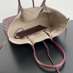 2025年7月7日入荷新作 Bottega Veneta2025早春 817166  1450  Size：23*43*14極品/正規品同様/人気/革/バッグ/AJ工場