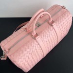 2025年7月7日入荷新作 Bottega Veneta intrecciato  795287    SIZE:  50cm* 27* 24cm極品/正規品同様/人気/革/バッグ/AJ工場