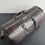 2025年7月7日入荷新作 Bottega Veneta intrecciato 795287    SIZE:  50cm* 27*24cm 極品/正規品同様/人気/革/バッグ/AJ工場