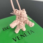 2025年7月7日入荷新作 Bottega Veneta新品    835969      SIZE:8.5x4.5x6 極品/正規品同様/人気/革/バッグ/AJ工場