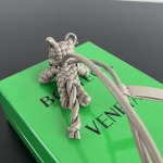 2025年7月7日入荷新作 Bottega Veneta新品    835969      SIZE:8.5x4.5x6 極品/正規品同様/人気/革/バッグ/AJ工場