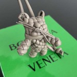 2025年7月7日入荷新作 Bottega Veneta新品    835969      SIZE:8.5x4.5x6 極品/正規品同様/人気/革/バッグ/AJ工場