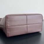 2025年7月7日入荷新作 Bottega Veneta新作 Sawyer   815807      SIZE:25*17*12極品/正規品同様/人気/革/バッグ/AJ工場