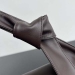 2025年7月7日入荷新作 Bottega Veneta新作 Sawyer   815807      SIZE:25*17*12極品/正規品同様/人気/革/バッグ/AJ工場