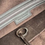 2025年7月7日入荷新作 Bottega Veneta新作 Traveller  806974     SIZE:44x33x9極品/正規品同様/人気/革/バッグ/AJ工場