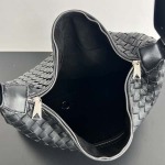 2025年7月7日入荷新作 Bottega Veneta新作 Traveller  806974     SIZE:44x33x9  極品/正規品同様/人気/革/バッグ/AJ工場