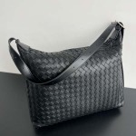 2025年7月7日入荷新作 Bottega Veneta新作 Traveller  806974     SIZE:44x33x9  極品/正規品同様/人気/革/バッグ/AJ工場