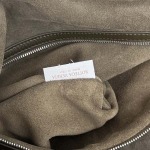 2025年7月7日入荷新作 Bottega Veneta新作 Traveller  806976     SIZE:58x46x10 極品/正規品同様/人気/革/バッグ/AJ工場