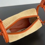 2025年7月7日入荷新作 Bottega Veneta新作 Loop  829212  SIZE:19x12x9 極品/正規品同様/人気/革/バッグ/AJ工場