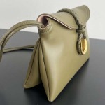 2025年7月7日入荷新作 Bottega Veneta  806030 Small Liberta 850  Size：27.5*16極品/正規品同様/人気/革/バッグ/AJ工場