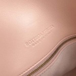 2025年7月7日入荷新作 Bottega Veneta  806030 Small Liberta 850  Size：27.5*16極品/正規品同様/人気/革/バッグ/AJ工場