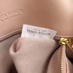 2025年7月7日入荷新作 Bottega Veneta  806030 Small Liberta 850  Size：27.5*16極品/正規品同様/人気/革/バッグ/AJ工場