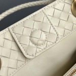 2025年7月7日入荷新作 Bottega Veneta新作 Basket  836261 SIZE:31x18.5x16 極品/正規品同様/人気/革/バッグ/AJ工場