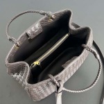 2025年7月7日入荷新作 Bottega Veneta新作 Basket  836261 SIZE:31x18.5x16 極品/正規品同様/人気/革/バッグ/AJ工場