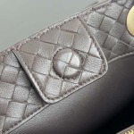 2025年7月7日入荷新作 Bottega Veneta新作 Basket  836261 SIZE:31x18.5x16 極品/正規品同様/人気/革/バッグ/AJ工場