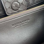 2025年7月7日入荷新作 Bottega Veneta新作 Basket  836261 SIZE:31x18.5x16 極品/正規品同様/人気/革/バッグ/AJ工場