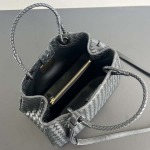 2025年7月7日入荷新作 Bottega Veneta新作 Basket   836261   SIZE:31x18.5x16 極品/正規品同様/人気/革/バッグ/AJ工場