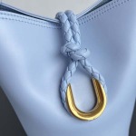 2025年7月7日入荷新作 Bottega Veneta 25早春新作Liberta    815244       SIZE:22x18x15 極品/正規品同様/人気/革/バッグ/AJ工場