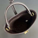 2025年7月7日入荷新作 Bottega Veneta 25早春新作Liberta    815244       SIZE:22x18x15 極品/正規品同様/人気/革/バッグ/AJ工場