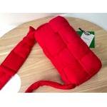 2025年7月8日入荷新作#Bottega Veneta #628951  Cassette  S30x15cm   極品/正規品同様/人気/革/バッグ/AJ工場