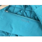 2025年7月8日入荷新作#Bottega Veneta #628951  Cassette  S30x15cm   極品/正規品同様/人気/革/バッグ/AJ工場