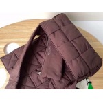 2025年7月8日入荷新作#Bottega Veneta #628951  Cassette  S30x15cm   極品/正規品同様/人気/革/バッグ/AJ工場