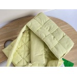 2025年7月8日入荷新作#Bottega Veneta #628951  Cassette  S30x15cm   極品/正規品同様/人気/革/バッグ/AJ工場