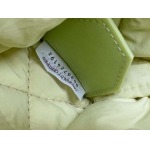 2025年7月8日入荷新作#Bottega Veneta #628951  Cassette  S30x15cm   極品/正規品同様/人気/革/バッグ/AJ工場