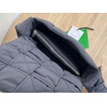 2025年7月8日入荷新作#Bottega Veneta #628951  Cassette  S30x15cm   極品/正規品同様/人気/革/バッグ/AJ工場