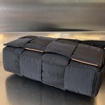 2025年7月8日入荷新作#Bottega Veneta #628951  Cassette  S30x15cm   極品/正規品同様/人気/革/バッグ/AJ工場