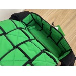 2025年7月8日入荷新作#Bottega Veneta#628951  Cassette  S30x15cm   極品/正規品同様/人気/革/バッグ/AJ工場