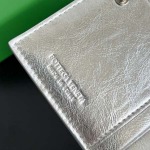 2025年7月8日入荷新作#Bottega Veneta    667468     14.5x9.5 極品/正規品同様/人気/革/バッグ/AJ工場