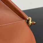 2025年7月8日入荷新作#Bottega Veneta    Solstice  794999   44x375x2CM極品/正規品同様/人気/革/バッグ/AJ工場