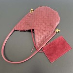 2025年7月8日入荷新作#Bottega Veneta   2023  740898    hin30x26x2CM極品/正規品同様/人気/革/バッグ/AJ工場