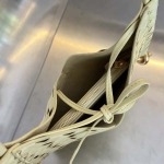 2025年7月8日入荷新作#Bottega Veneta   2023  740898    hin30x26x2CM極品/正規品同様/人気/革/バッグ/AJ工場