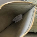 2025年7月8日入荷新作#Bottega Veneta   2023  740898    hin30x26x2CM極品/正規品同様/人気/革/バッグ/AJ工場