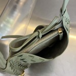 2025年7月8日入荷新作#Bottega Veneta   2023  740898    hin30x26x2CM極品/正規品同様/人気/革/バッグ/AJ工場