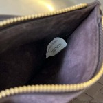 2025年7月8日入荷新作#Bottega Veneta   2023  740898    hin30x26x2CM極品/正規品同様/人気/革/バッグ/AJ工場