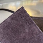2025年7月8日入荷新作#Bottega Veneta   2023  740898    hin30x26x2CM極品/正規品同様/人気/革/バッグ/AJ工場