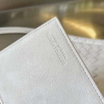 2025年7月8日入荷新作#Bottega Veneta   2023  740898    hin30x26x2CM極品/正規品同様/人気/革/バッグ/AJ工場