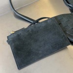 2025年7月8日入荷新作#Bottega Veneta   2023  740898    hin30x26x2CM極品/正規品同様/人気/革/バッグ/AJ工場