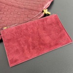 2025年7月8日入荷新作#Bottega Veneta   2023  740990    hin37.5x44x2CM極品/正規品同様/人気/革/バッグ/AJ工場