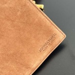 2025年7月8日入荷新作#Bottega Veneta   2023  740990    hin37.5x44x2CM極品/正規品同様/人気/革/バッグ/AJ工場