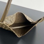 2025年7月8日入荷新作#Bottega Veneta   2023  740990    hin37.5x44x2CM極品/正規品同様/人気/革/バッグ/AJ工場