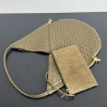 2025年7月8日入荷新作#Bottega Veneta   2023  740990    hin37.5x44x2CM極品/正規品同様/人気/革/バッグ/AJ工場