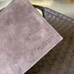 2025年7月8日入荷新作#Bottega Veneta   2023  740990    hin37.5x44x2CM極品/正規品同様/人気/革/バッグ/AJ工場