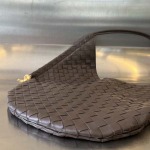 2025年7月8日入荷新作#Bottega Veneta   2023  740990    hin37.5x44x2CM極品/正規品同様/人気/革/バッグ/AJ工場