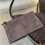 2025年7月8日入荷新作#Bottega Veneta   2023  740990    hin37.5x44x2CM極品/正規品同様/人気/革/バッグ/AJ工場