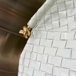 2025年7月8日入荷新作#Bottega Veneta   2023  740990    hin37.5x44x2CM極品/正規品同様/人気/革/バッグ/AJ工場