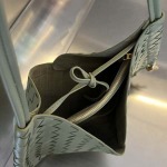 2025年7月8日入荷新作#Bottega Veneta   2023  740990    hin37.5x44x2CM極品/正規品同様/人気/革/バッグ/AJ工場